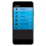 Compex Mini Trådlös Muskelstimulator Med Tens, Black, One Size