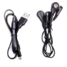 Compex Mini Trådlös Muskelstimulator Med Tens, Black, One Size