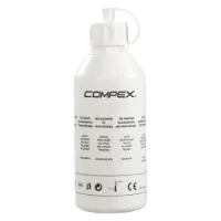 Compex Motorpunktspenna Och Gelpack Compex Motorpunktspenna Och Gelpack