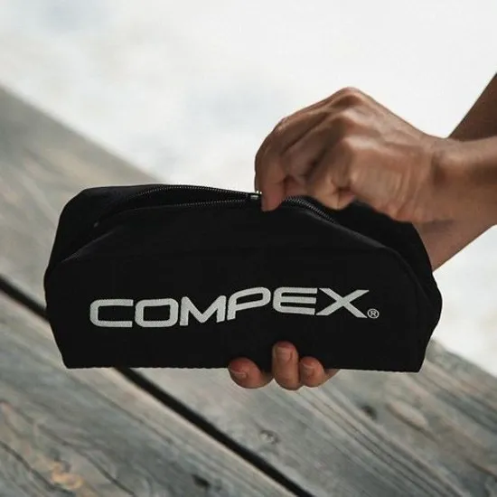 Compex Resenecessär, Black, One Size