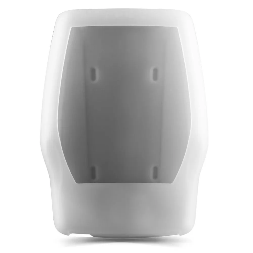 Compex Skyddsfodral För Trådbundna Enheter, White, One Size