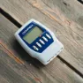 Compex Skyddsfodral För Trådbundna Enheter, White, One Size