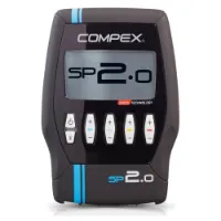 Compex Sp 2.0 Elektrostimulator Compex Sp 2.0 Elektrostimulator
