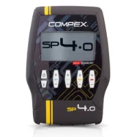 Compex Sp 4.0 Elektrostimulator Compex Sp 4.0 Elektrostimulator