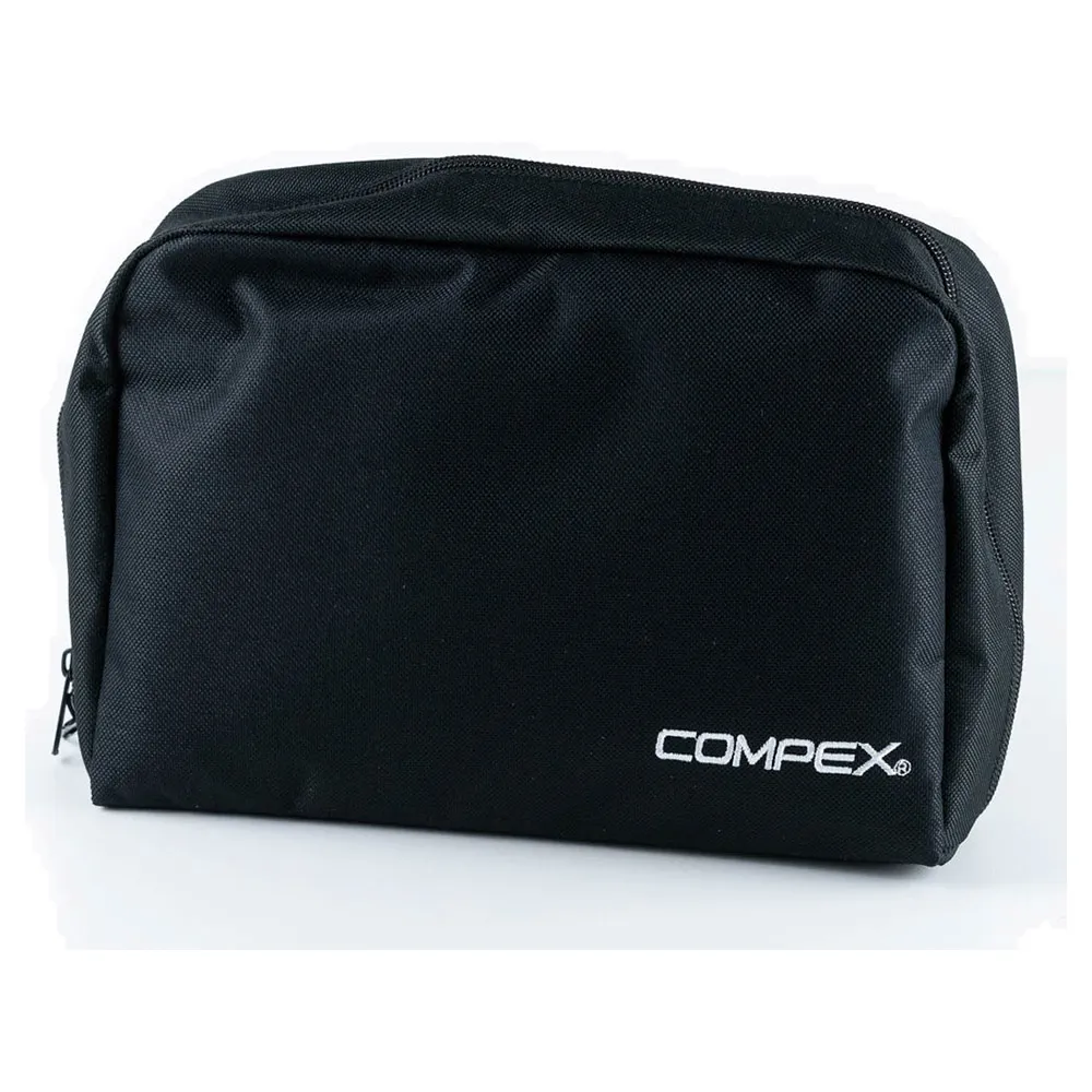 Compex Sp 4.0 Elektrostimulator, Black, One Size Compex Sp 4.0 Elektrostimulator, Black, One Size