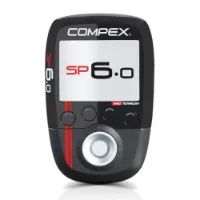 Compex Sp 6.0 Elektrostimulator Compex Sp 6.0 Elektrostimulator