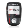 Compex Sp 6.0 Elektrostimulator, Black, One Size