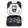 Compex Sp 6.0 Elektrostimulator, Black, One Size