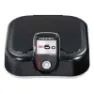 Compex Sp 6.0 Elektrostimulator, Black, One Size