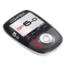 Compex Sp 6.0 Elektrostimulator, Black, One Size
