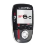 Compex Sp 6.0 Elektrostimulator, Black, One Size