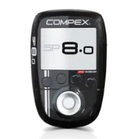 Compex Sp 8.0 Elektrostimulator Compex Sp 8.0 Elektrostimulator