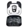 Compex Sp 8.0 Elektrostimulator, Black, One Size