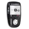 Compex Sp 8.0 Elektrostimulator, Black, One Size