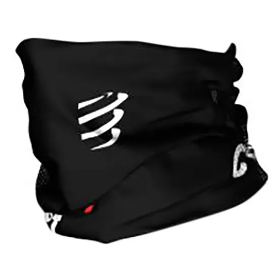 Compressport 3d Thermo Ultralight Halsvärmare, Black