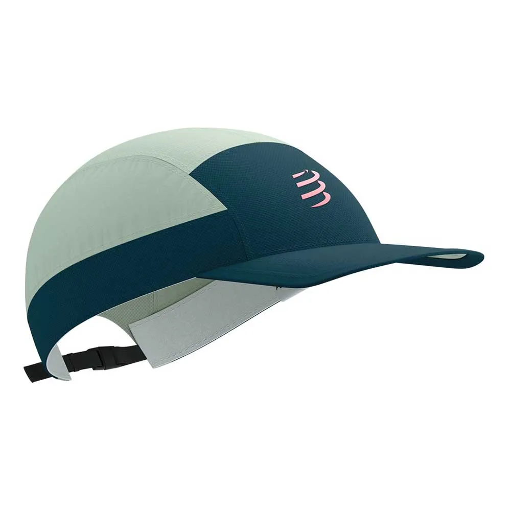 Compressport 5 Panel Cap Compressport 5 Panel Cap