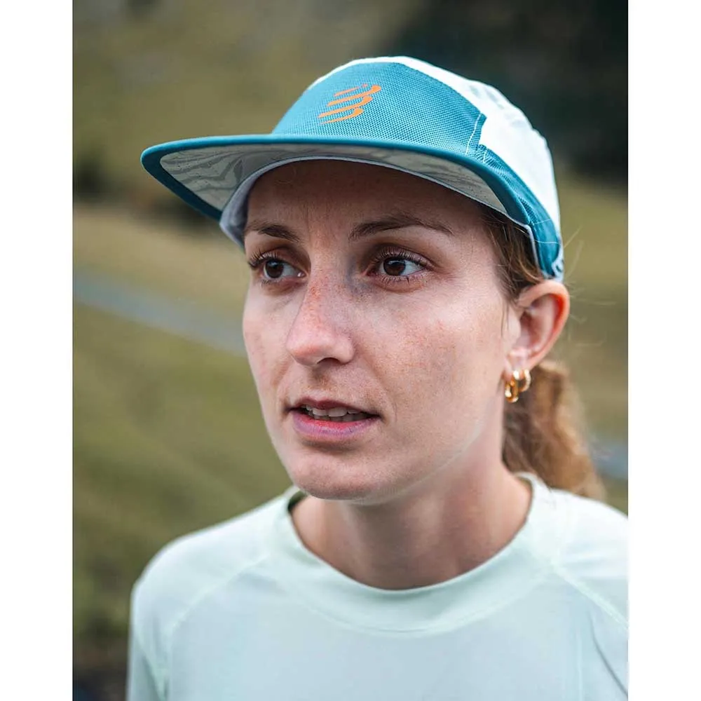 Compressport 5 Panel Cap Compressport 5 Panel Cap