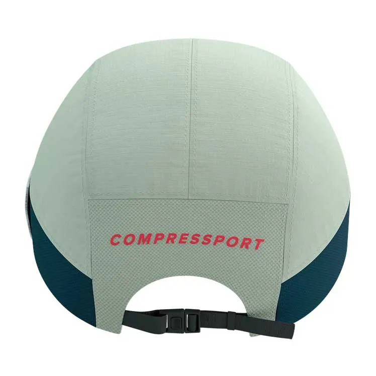 Compressport 5 Panel Cap Compressport 5 Panel Cap