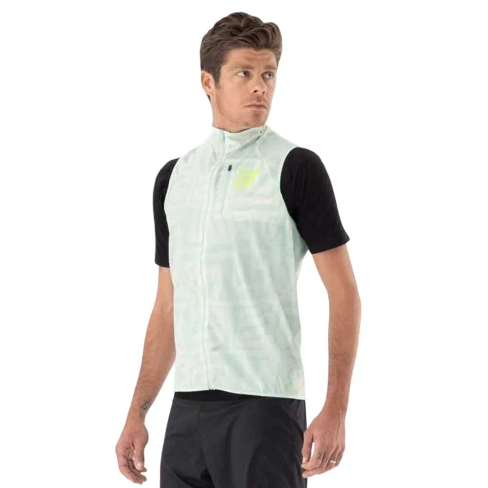 Compressport Ajvm143 Väst male