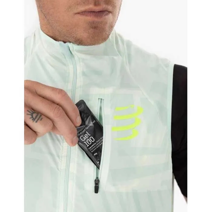 Compressport Ajvm143 Väst male