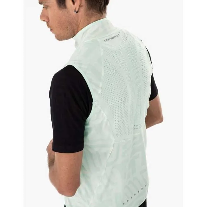 Compressport Ajvm143 Väst male