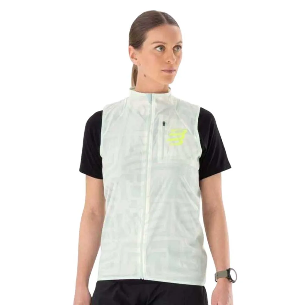 Compressport Ajvw144 Väst female