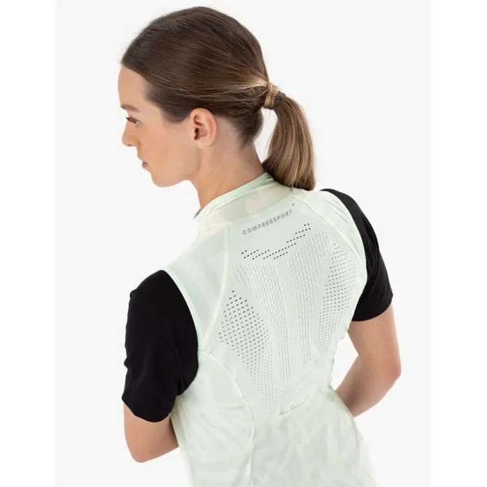 Compressport Ajvw144 Väst female