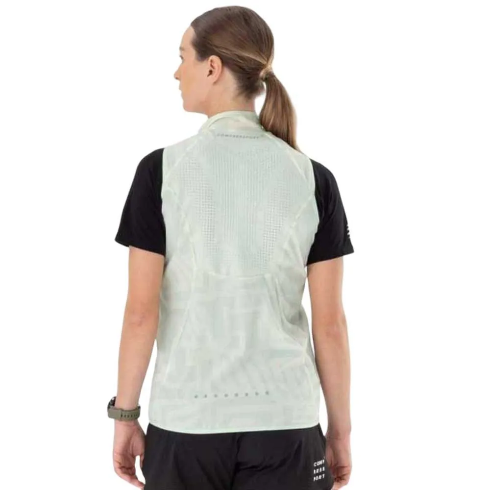 Compressport Ajvw144 Väst female
