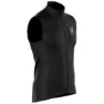 Compressport Am00166b Väst male, Black