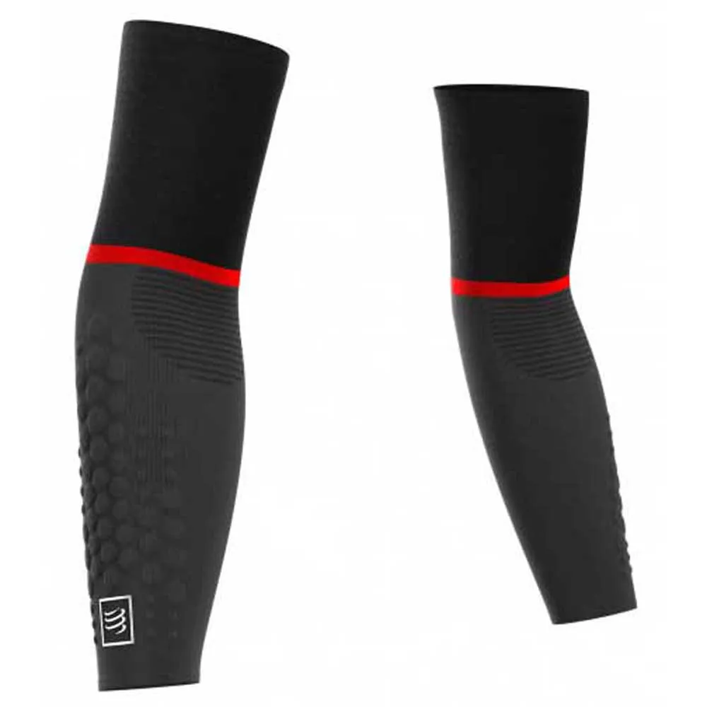 Compressport Armforce Ultra-light Armvärmare male Compressport Armforce Ultra-light Armvärmare male