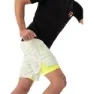 Compressport Ashm371 Shorts male