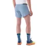 Compressport Ashm373 Shorts male, Denim
