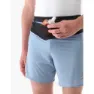 Compressport Ashm373 Shorts male, Denim