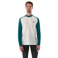 Compressport Atsm488 T-shirt Med Lång ärm male