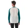 Compressport Atsm488 T-shirt Med Lång ärm male