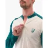 Compressport Atsm488 T-shirt Med Lång ärm male