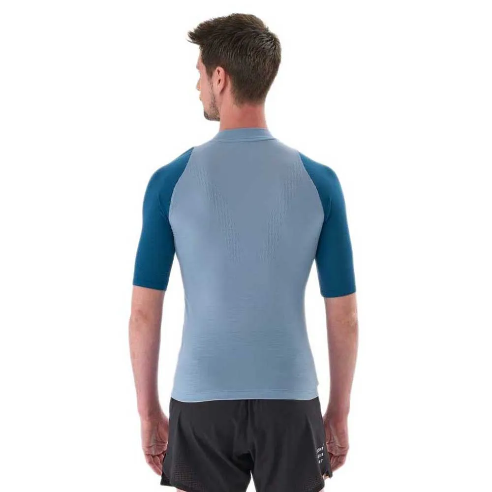 Compressport Atsm490 T-shirt Med Korta ärmar male
