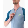 Compressport Atsm490 T-shirt Med Korta ärmar male