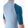 Compressport Atsm490 T-shirt Med Korta ärmar male