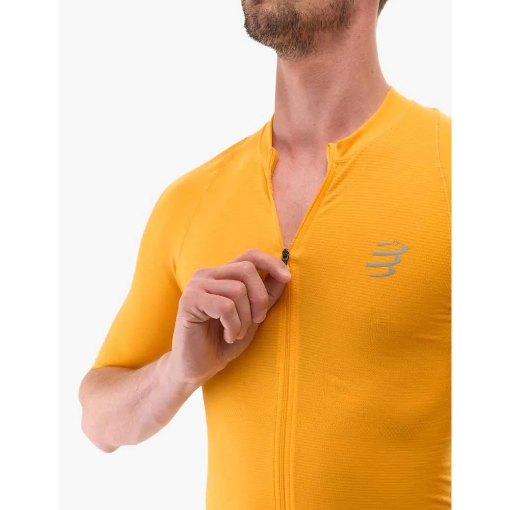 Compressport Atsm490 T-shirt Med Korta ärmar male