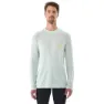 Compressport Atsm494 T-shirt Med Lång ärm male