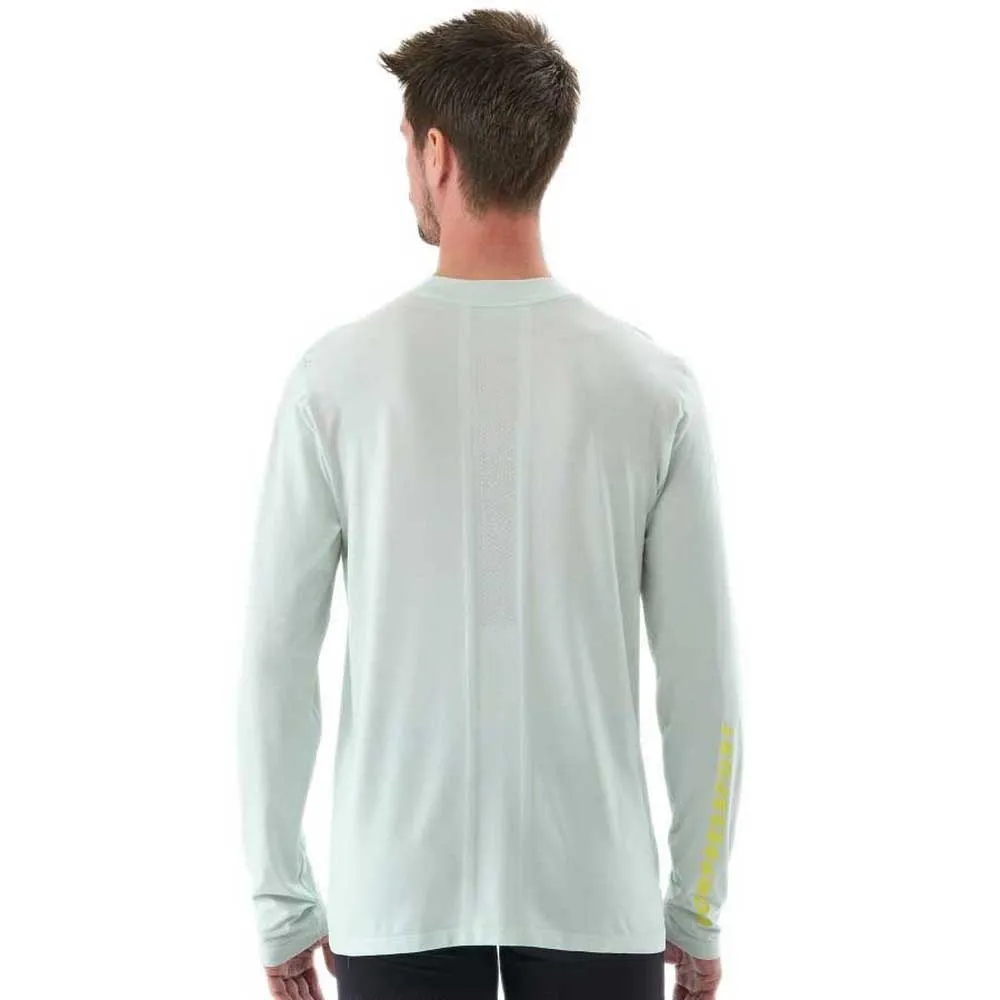 Compressport Atsm494 T-shirt Med Lång ärm male
