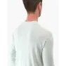 Compressport Atsm494 T-shirt Med Lång ärm male