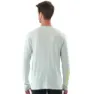 Compressport Atsm494 T-shirt Med Lång ärm male