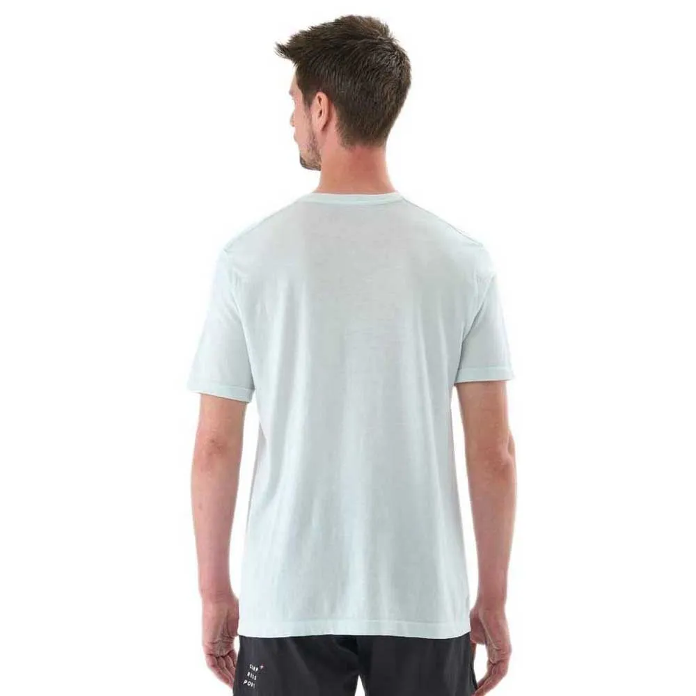 Compressport Atsm554 T-shirt Med Korta ärmar male