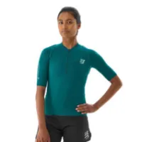 Compressport Atsw491 T-shirt Med Korta ärmar female