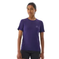 Compressport Atsw493 T-shirt Med Korta ärmar female Compressport Atsw493 T-shirt Med Korta ärmar female