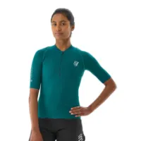 Compressport Atsw493 T-shirt Med Korta ärmar female