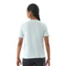 Compressport Atsw555 T-shirt Med Korta ärmar female