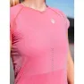 Compressport Aw00094b T-shirt Med Korta ärmar female